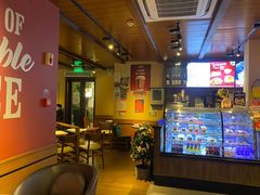 -COSTA COFFEE(西湖天地店)