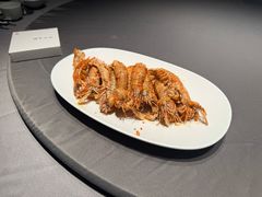 -徐记海鲜(观沙岭|滨江新城店)
