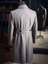 -香港威德诚洋服BESPOKE西服西装高级定制(上海湾一店)