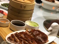 -眉州东坡(远洋未来广场店)