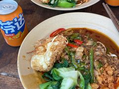 -方铲铲·成都板凳面(滨江银泰店)