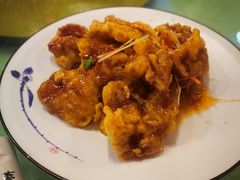 锅包肉-荣鹏风味烀饼总店