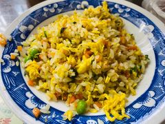 扬州炒饭-粗茶淡饭(东关街店)