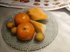 -同庆楼(华强吾悦广场店)