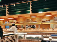 -梨花自助烤肉(西三旗万象汇黑金店)