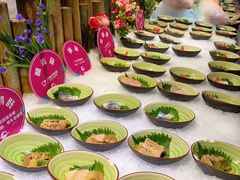 -阳光岛·海鲜盛宴(银泰中心in99店)