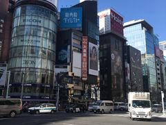 -COMME des GARCONS(银座三越店)