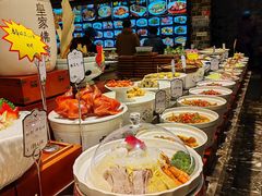 -钱江大院·芳宴江南(三花国际店)