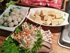 -草原塞蛮羊火锅城(港湾店)