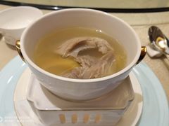 -正佳广场万豪酒店-粤菜餐厅·点心·海鲜·聚餐