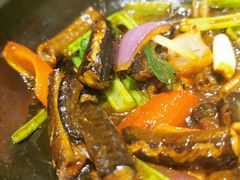 -周锦记广式餐厅