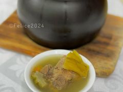 老火例汤-醉贤居