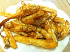 iphone_upload_pic-贯一台湾牛肉面(八一七中路店)