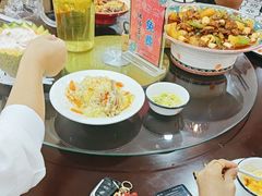 -烟疆印象新疆菜(万联广场店)