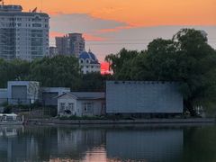 -朝阳公园游乐园