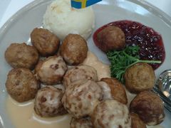 -宜家·瑞典风味餐厅(北京西红门店)