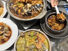 -阿毛饭店·宁波老字号(儿童公园旗舰店)