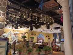 -俄士厨房(时代天街店)