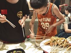 -串盟烧烤大排档·长沙美食地标(星沙店)