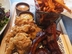-Boxing Cat Brewery拳击猫精酿啤酒馆(永福店)