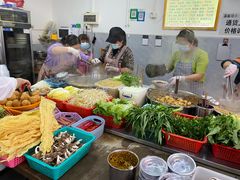 -正宗阳山牛杂(东城店)