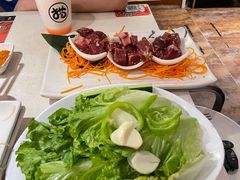 -猫爪爪原切自助烤肉(观音桥阳光世纪店)