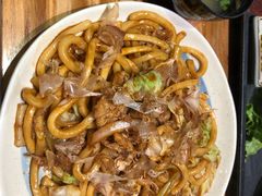 -石屋料理(南京西路店)