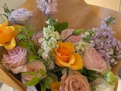 -南京东郊国宾馆