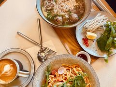 -BAKER&SPICE(BFC外滩金融中心店)