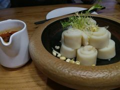 -東舍食唐精品陕菜馆