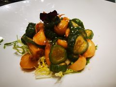 藤椒酱脆瓜-海景壹号大酒店(滨湖店)