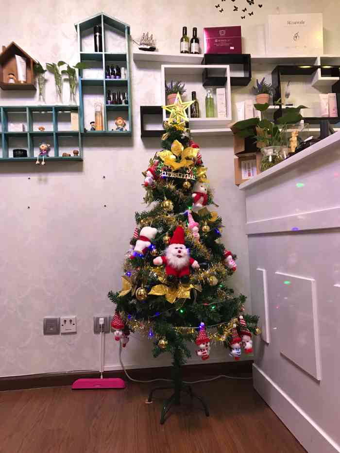 思诺美容养生会所