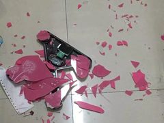 -大华猪肉粿条面