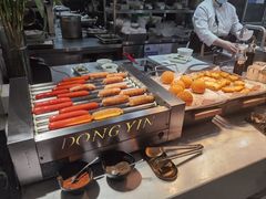 -晶丽香榭自助餐(南京大饭店)