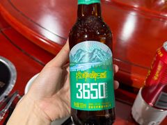 -墨白私房菜·广东菜 粤菜