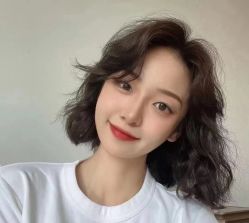 -罗亚帝造型