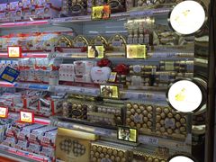 巧克力-家乐福(古北店)