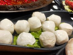 -莽子老火锅(大坪店)
