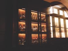 -LONG BAR 廊吧(外滩华尔道夫酒店)