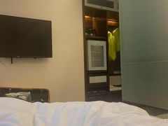 -香港铜锣湾皇悦酒店