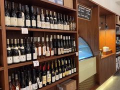 -BAKER&SPICE(安福路店)