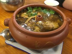 -小厨子私房菜·云南美食店