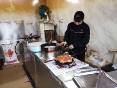 -王记海棠糕(新场古镇店)