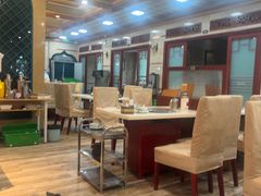 -福寿斋·老北京铜锅涮肉·烤鸭(顺义总店)