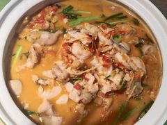 -费大厨辣椒炒肉(黄兴中心广场店)