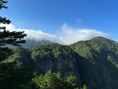 -九宫山风景区