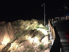 -青岛第三海水浴场