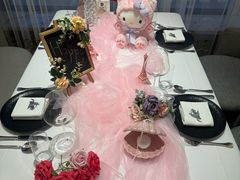 -马克西姆俄罗斯餐厅(绥芬河店)