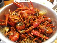 -老长沙龙虾馆·聚会餐厅(白石洲店)