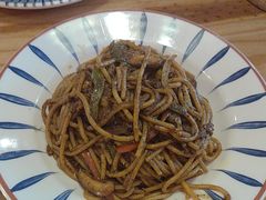 -清真·艾美可餐厅(大悦汇店)